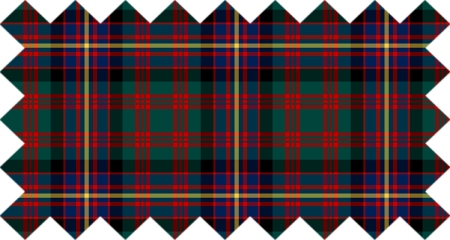 Clan Cochrane Tartan