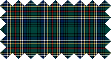 Clan Cockburn Tartan