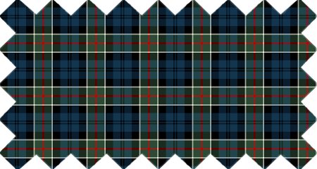 Clan Colquhoun Tartan