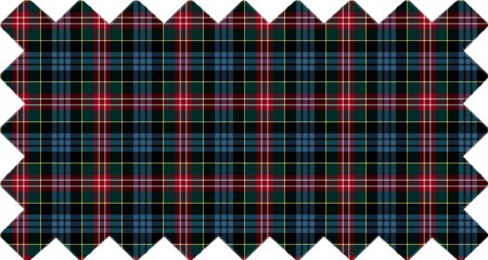 Clan Comyn Tartan