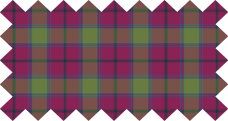 Connacht Tartan