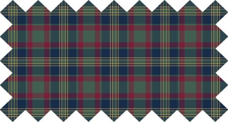 Cork Tartan