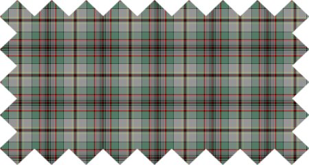 Clan Craig Tartan