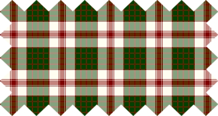 Clan Crawford Dress Tartan