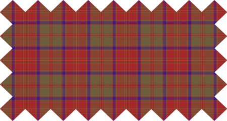 Crieff District Tartan