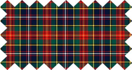 Crozier Family Tartan