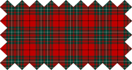 Clan Cummings Tartan