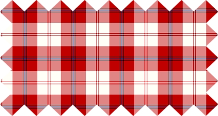 Clan Cunningham Dress Tartan