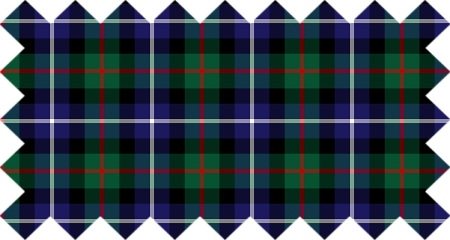 Clan Dalmeny Tartan