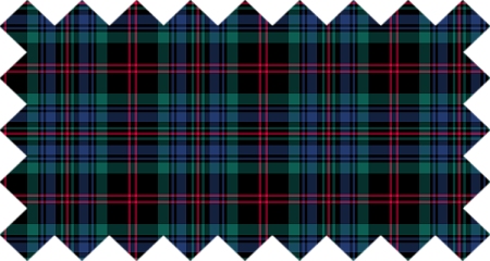 Daly Family Tartan