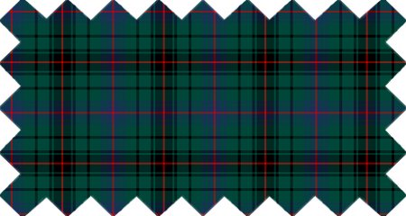 Clan Davidson Tartan