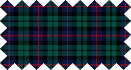 Clan Denholm Tartan