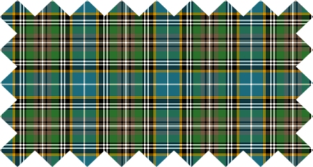 Dowling Family Tartan