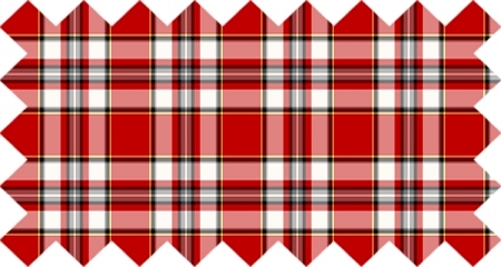 Clan Drummond Dress Tartan