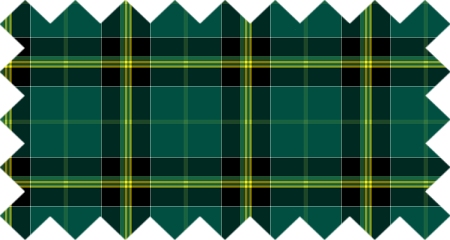 Duffy Family Tartan