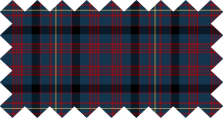 Clan Dundonald Tartan