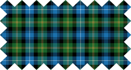 Clan Dyce Tartan