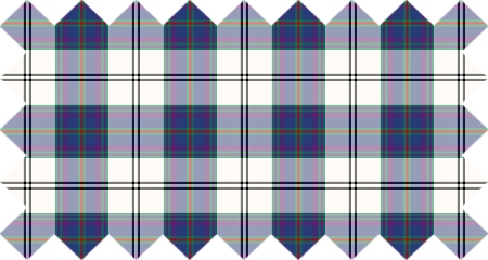 Edinburgh Dress Tartan