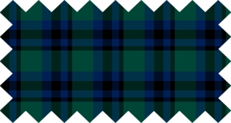 Clan Falconer Tartan