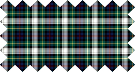 Clan Farquharson Dress Tartan