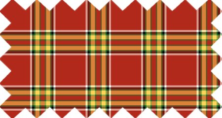 Ferguson the Astonomer tartan