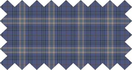 County Fermanagh Tartan