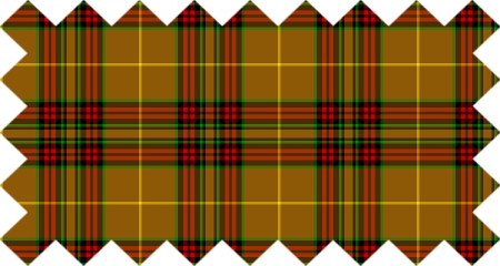 Clan Finnegan Tartan