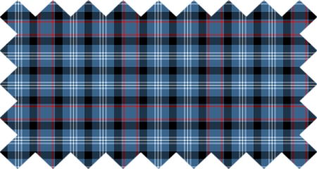 Fitzgerald Family Tartan