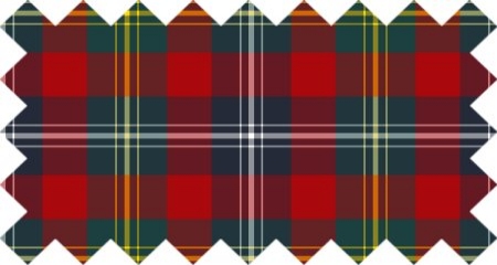 Clan Foster Tartan