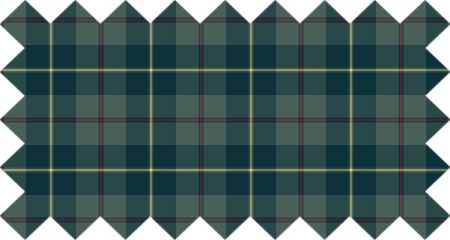 Galloway District Tartan