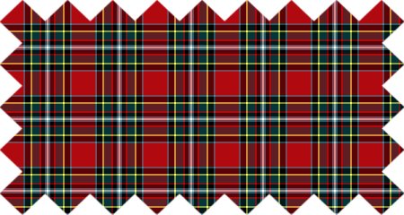 Clan Gillespie Tartan