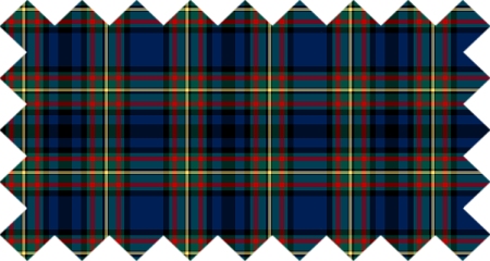 Clan Gillies Tartan