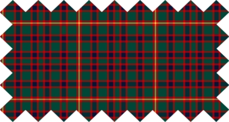 Clan Hall Tartan