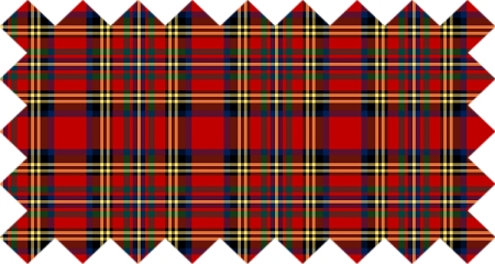 Clan Hepburn Tartan