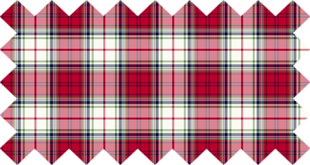 Highland Christmas Plaid