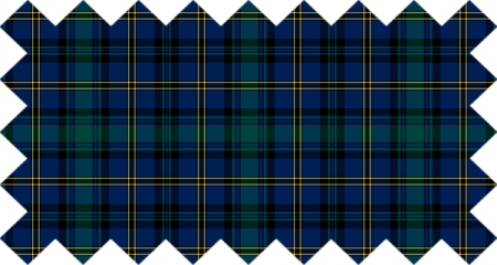 Clan Hope Tartan