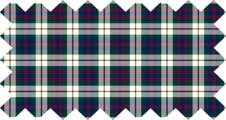 Idaho Tartan