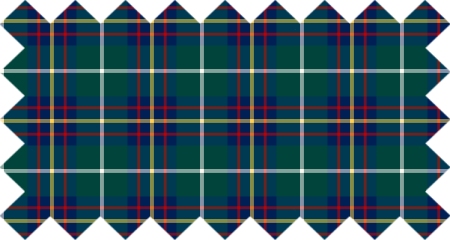 Clan Inglis Tartan