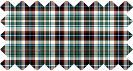 Clan Innes Dress Tartan