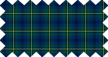 Clan Johnstone Tartan