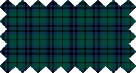 Clan Keith Tartan