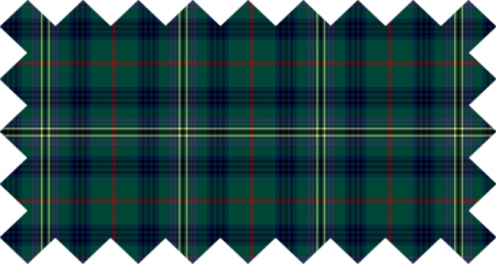 Clan Kennedy Tartan