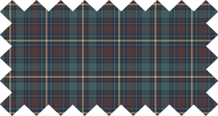 County Kerry Tartan