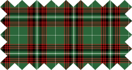 Kiernan Family Tartan