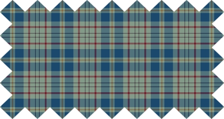 Kildare Tartan