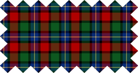 Clan Kilgour Tartan