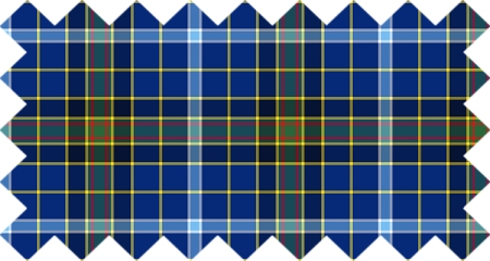 Clan Knox Tartan