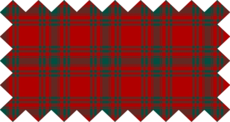 Clan Kyle Tartan