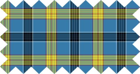 Clan Laing Tartan