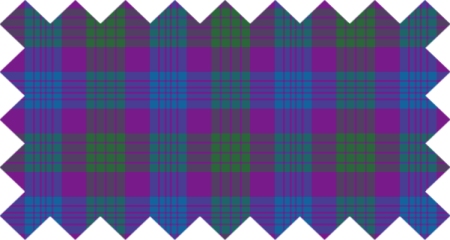 Clan Lang Tartan